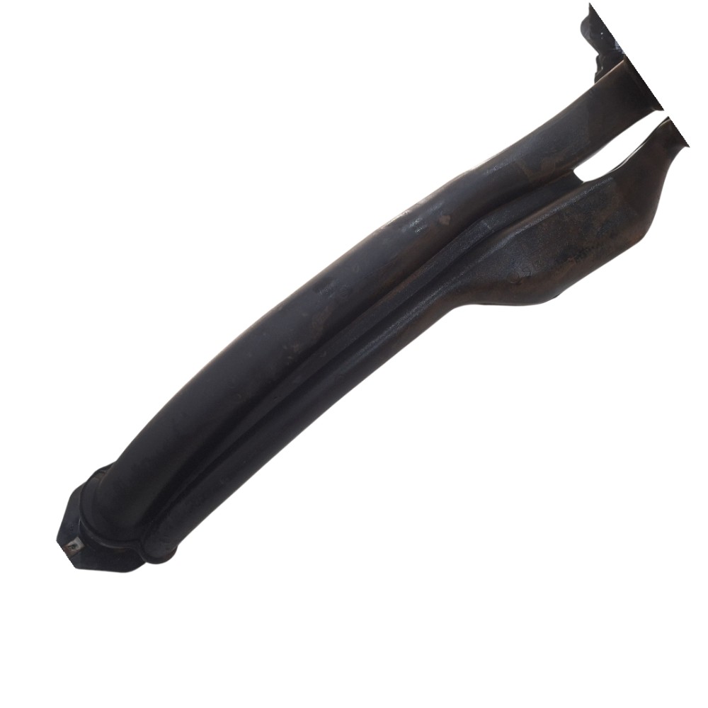 Gargalo Tanque De Combusvtivel Chevrolet Agile 3