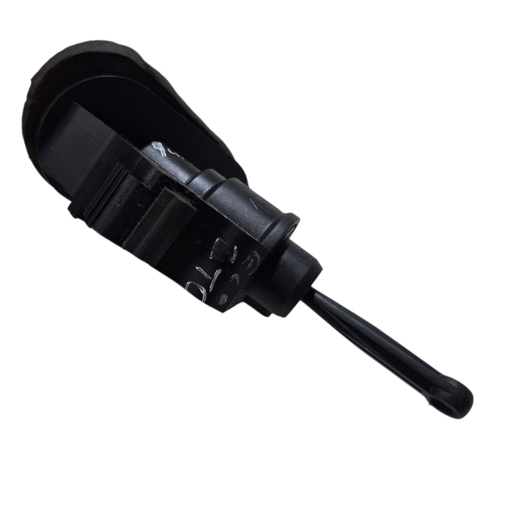 Atuador embreagem Ford Ecosporte 2004 3