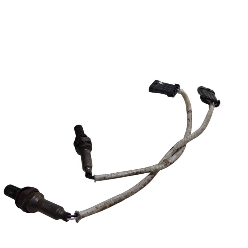 Sonda lambda  certo prisma 2