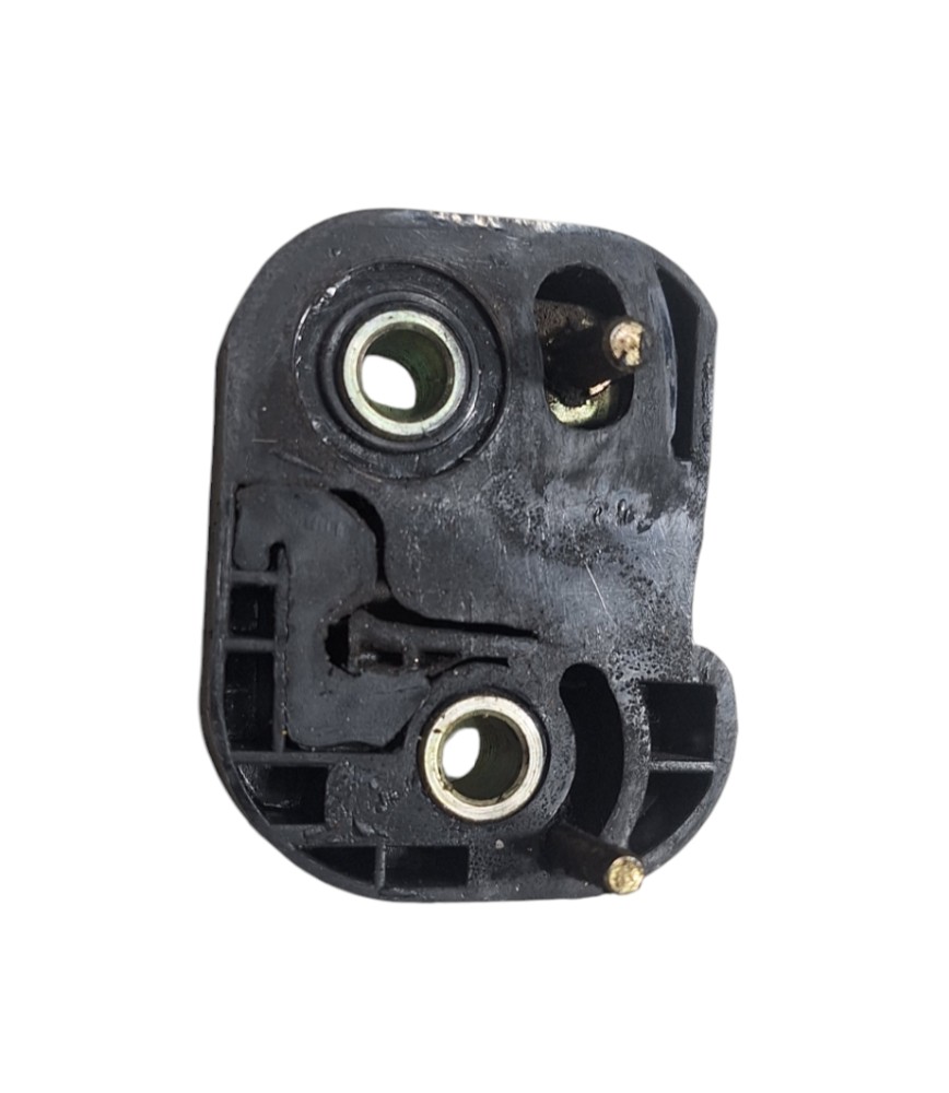 Fechadura Dianteira Lado Direito Fiat Uno 2 Portas 2
