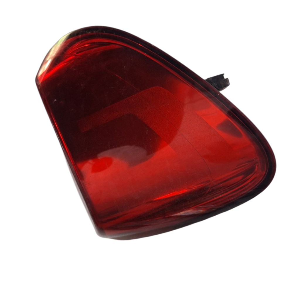 Lanterna Traseiro Esquerdo G5 Valeo Vw Gol 2009 A 2013 Esquerdo/motorista Vermelho 3