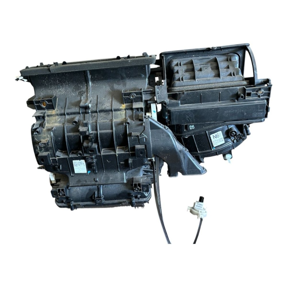 Caixa Evaporadora Ar Condicionado Toyota Corolla Gli 2017 2