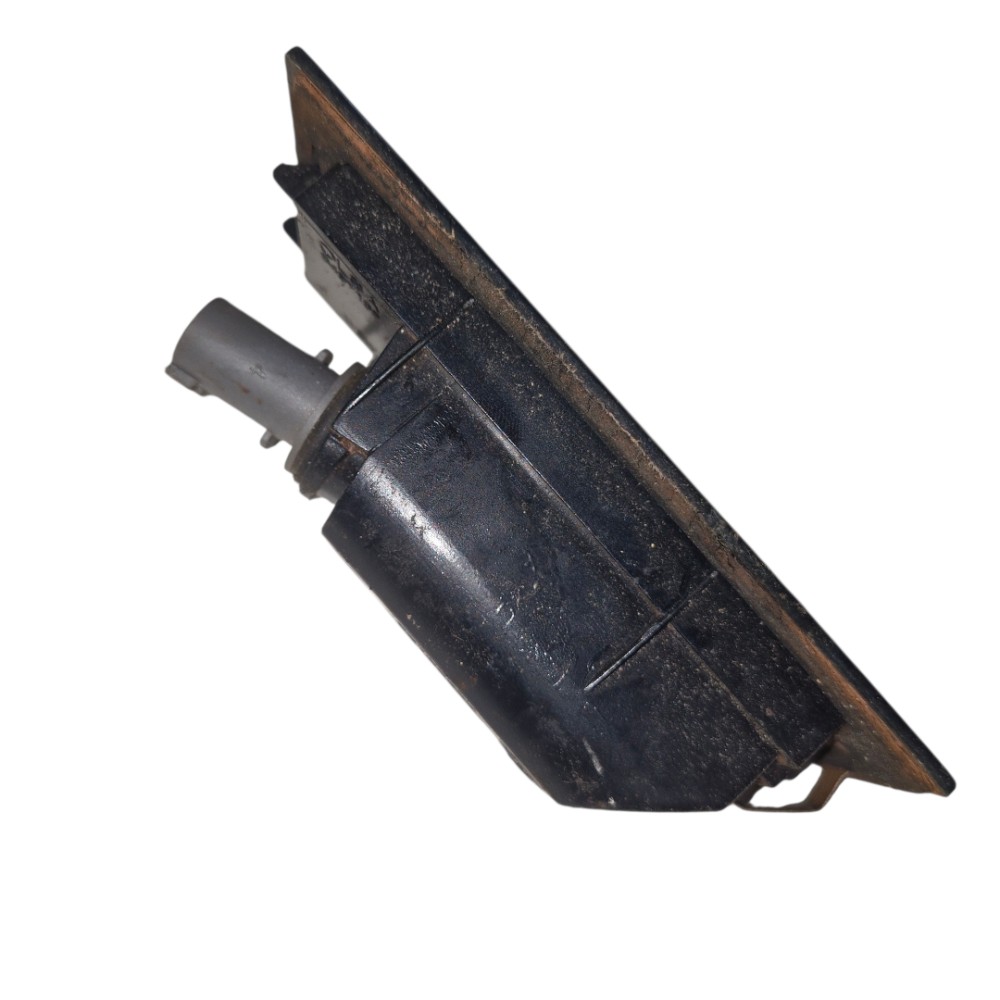 Luz Lanterna Placa Fiat Cronos Renegade 2020 a 2023