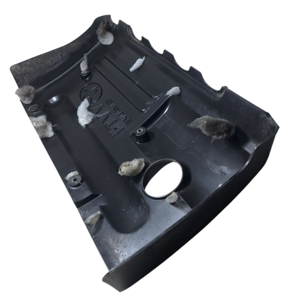 Tampa Motor Capa 1.8 16v 1.6 Toyota Corolla 2003 A 2008 2