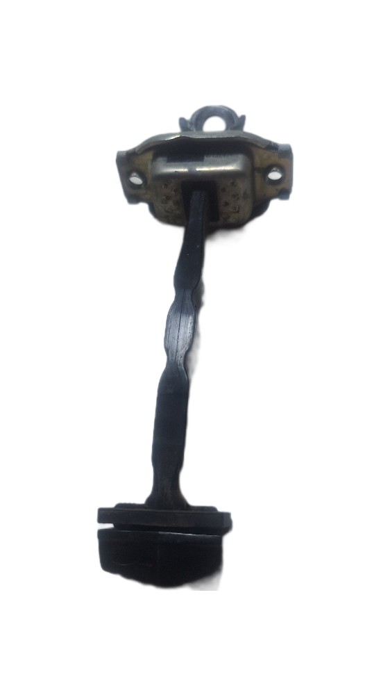 Limitador De Porta Traseiro Esquerdo Honda Fit 1