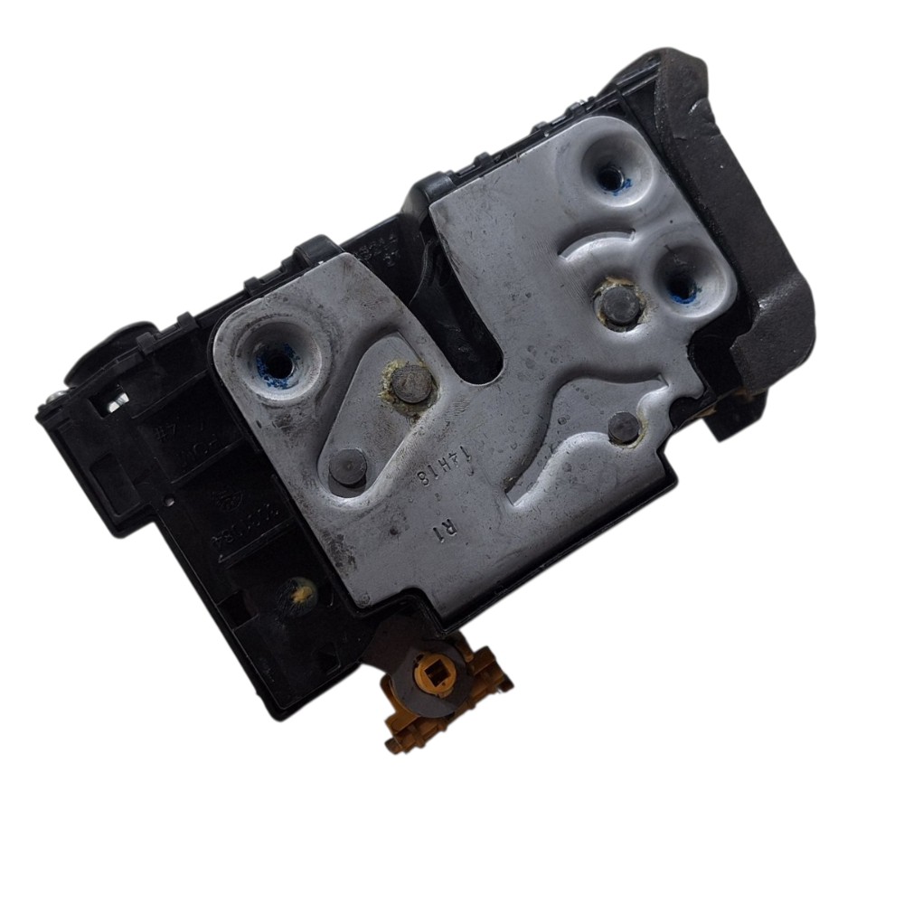 Fechadua Porta Dianteira Direita Chevrolet Onix 2017