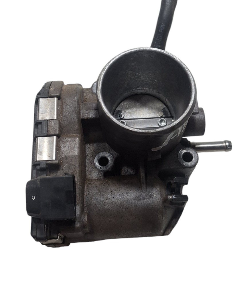 Tbi Corpo Borboleta Hyundai Hb20 1.0 3cc 2012 A 2019 2