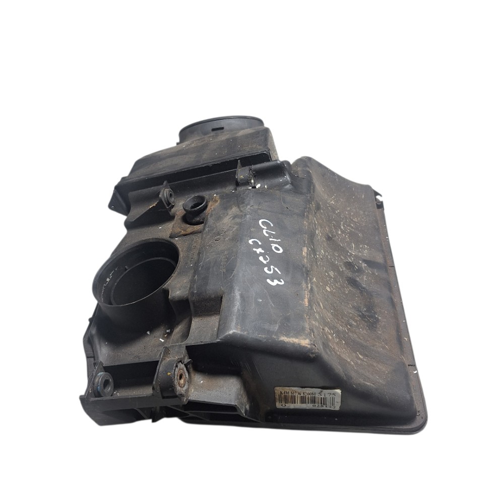 Caixa Filtro Ar Clio 2005 4
