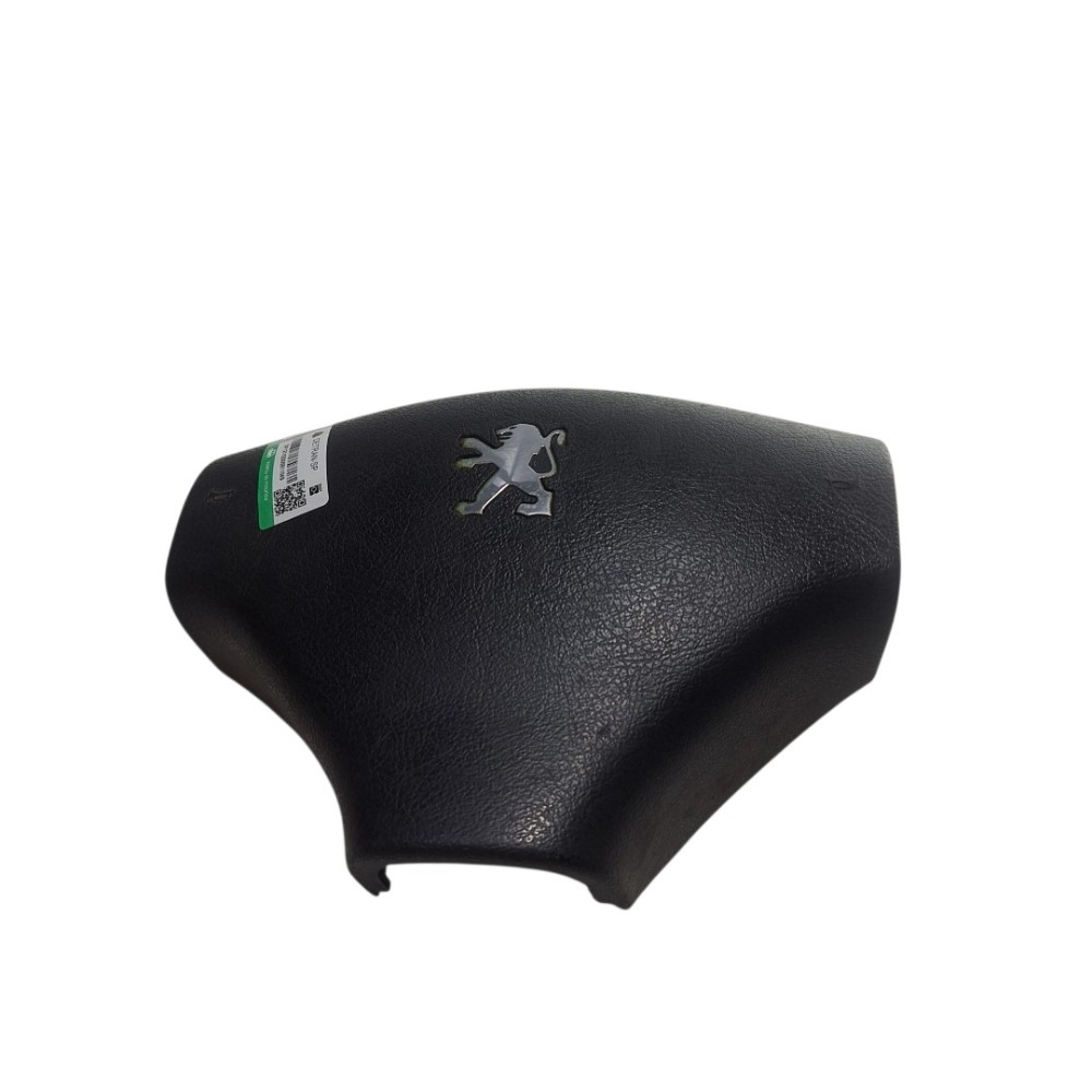 Capa de buzina Peugeot 206 2006