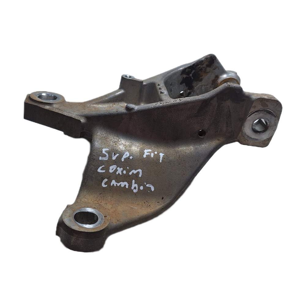 Suporte Coxim Cambio Automatico Honda Fit 2