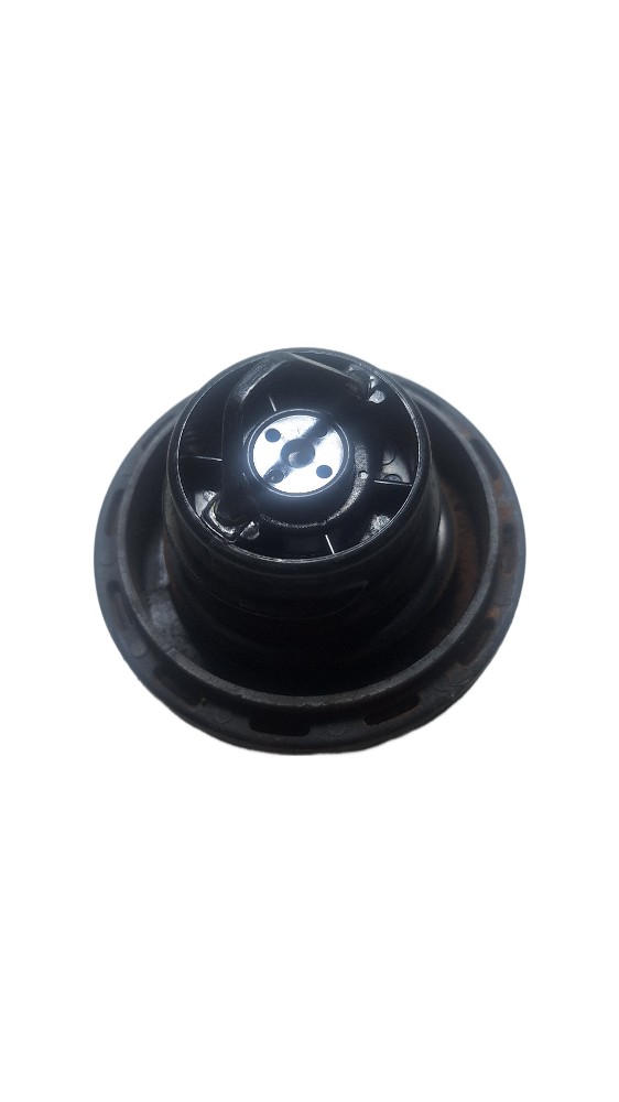 Tampa Tanque De Combustivel Sem Chave Fiat Mobi 2019
