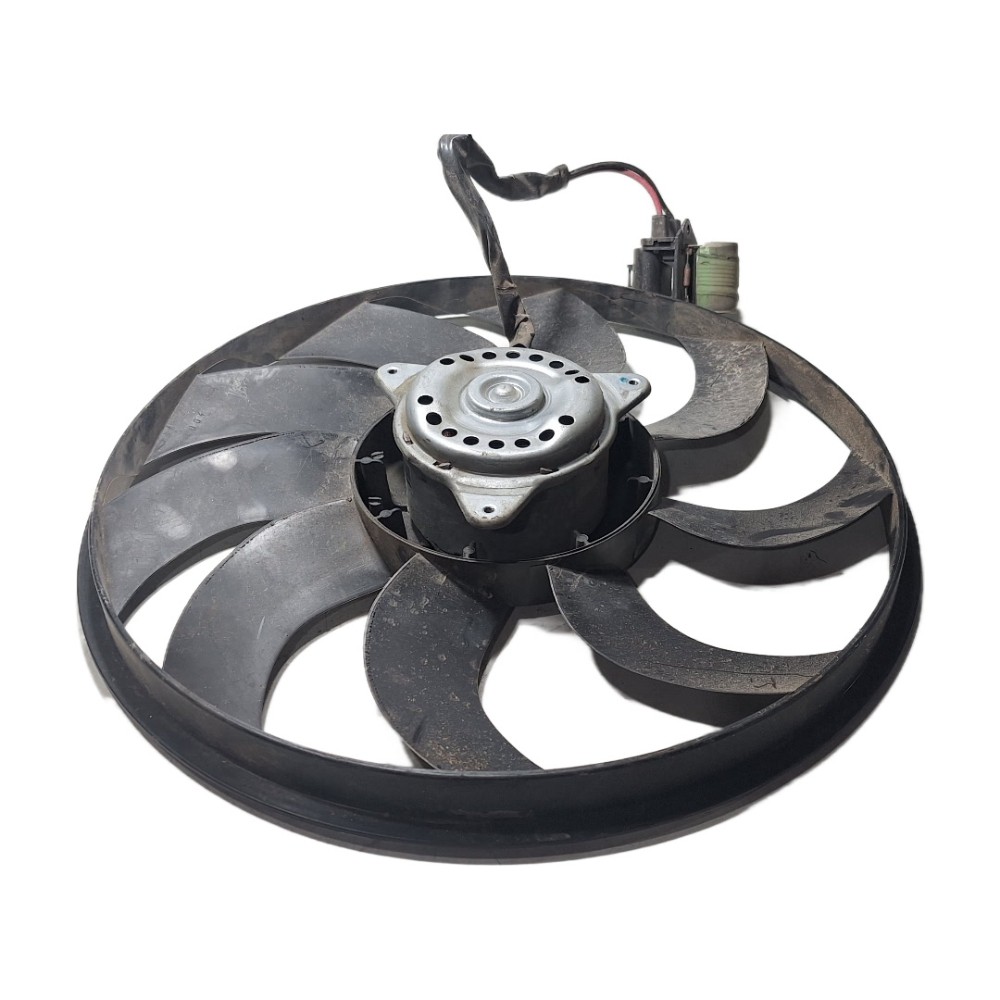Ventuinha Do Radiador Dianteiro Onix Prisma Cobalt 3