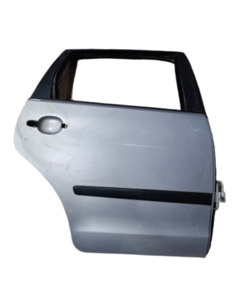 Porta traseira direita Volkswagen polo 2004/2010