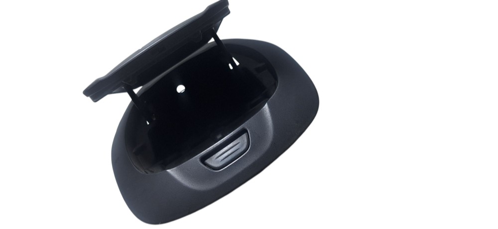 Porta Objetos Superior Ford Ka 2015 5