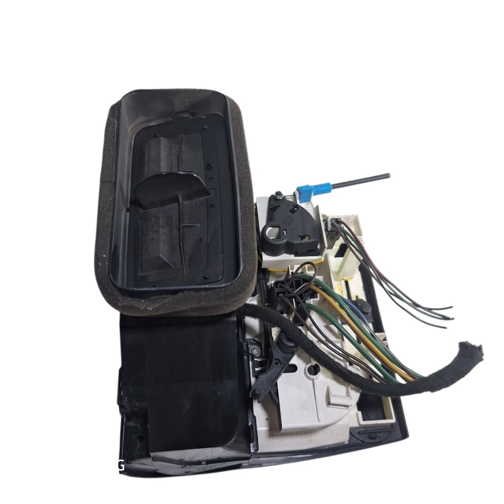 Comando ar condicionado corsa classic  2004 /2015 3