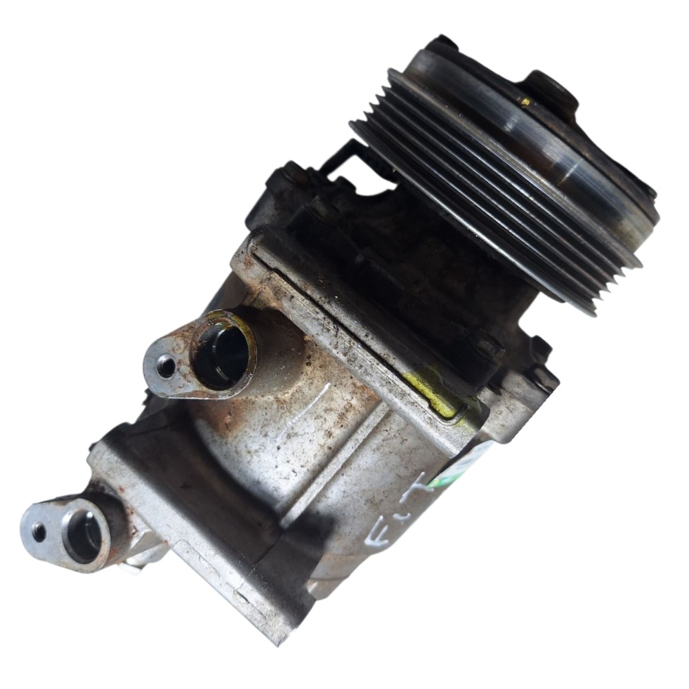 Compressor Ar Condicionado 1.5 Honda City Fit 2004 A 2010 4