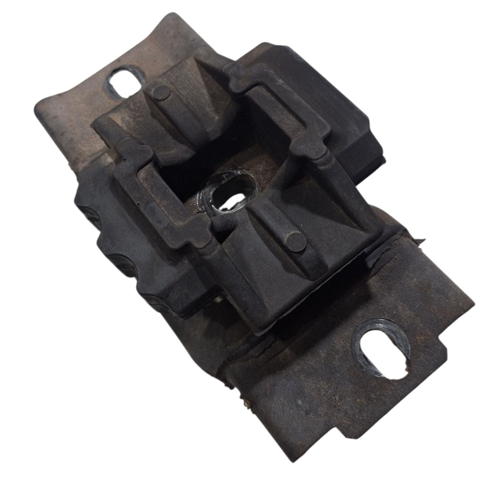 Coxim Do Cambio Inferior Ford Ecosport 2004 4