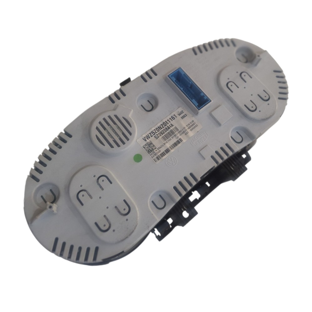 Painel De Instrumento Volkswagen Spacefox 2