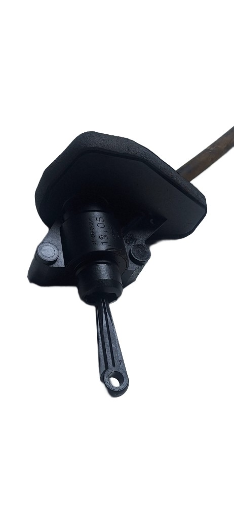 Atuador Pedal Embreagem Ford Ka 2008 3
