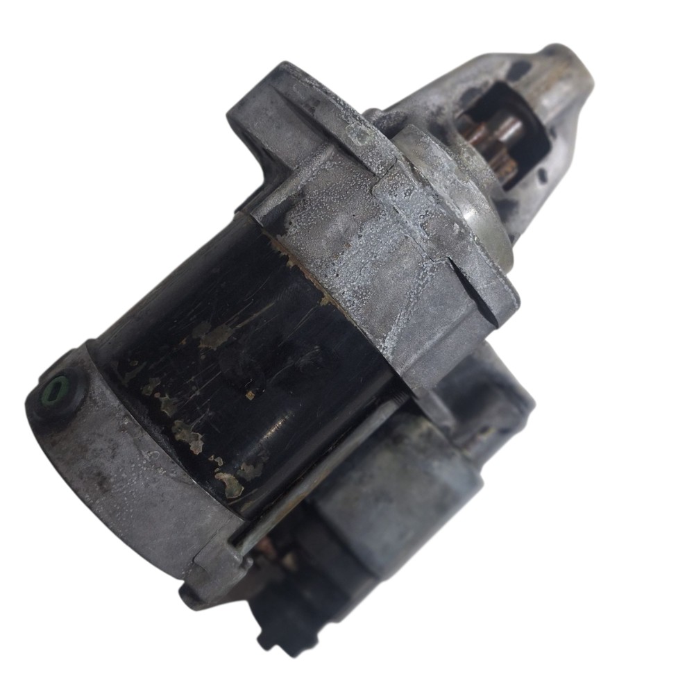 Motor De Partida Arranque Honda Fit 5