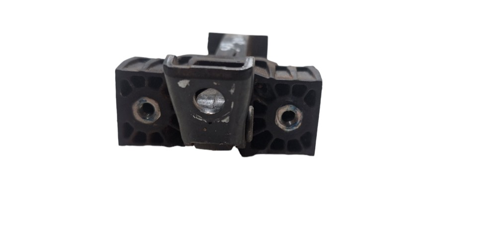 Limitador Porta Dianteira Esquerda Vw Gol 2012 4