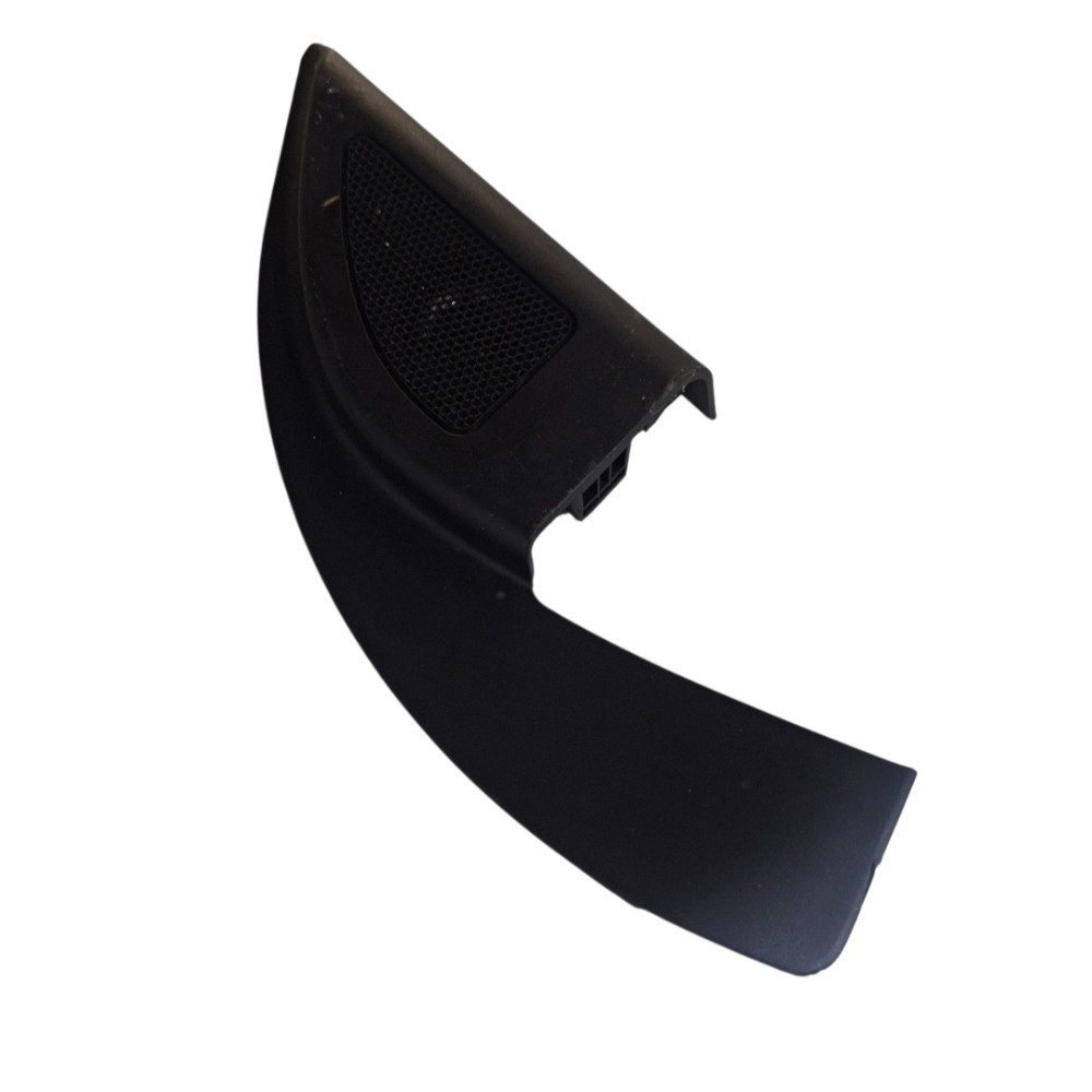Acabamento Interno Retrovisor Direito Hyund Hb20 2019 A 2019 Preto 2
