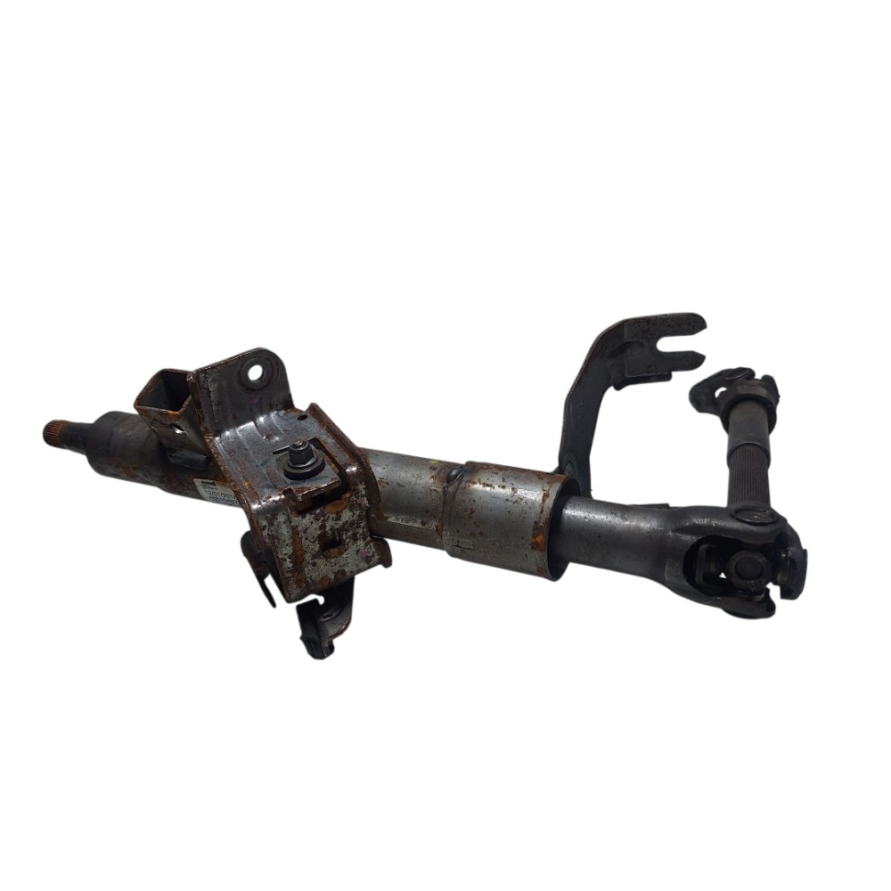 Coluna de motorista  Duster 2015 4