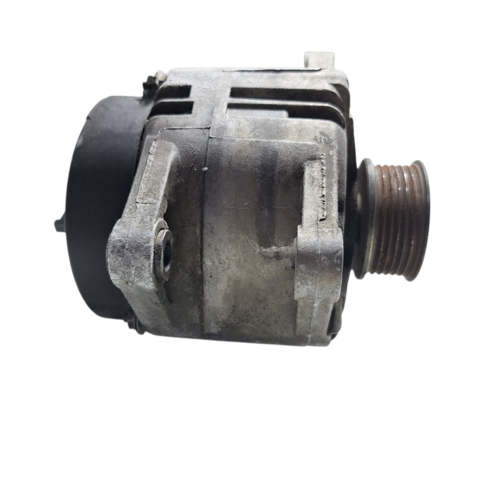 Alternador Marea 2000 3