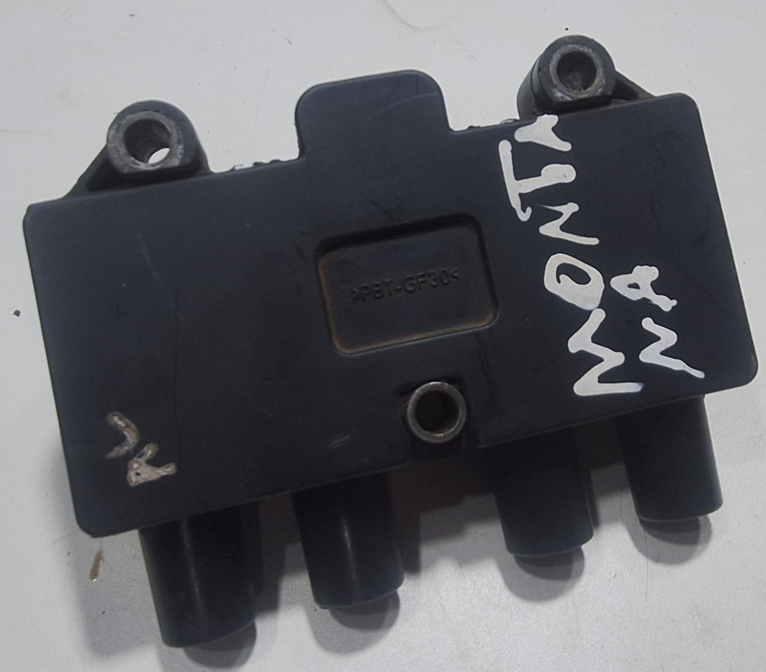 Bobina Ignição 1.0 Gm Montana 2002 A 2002 Cx 559