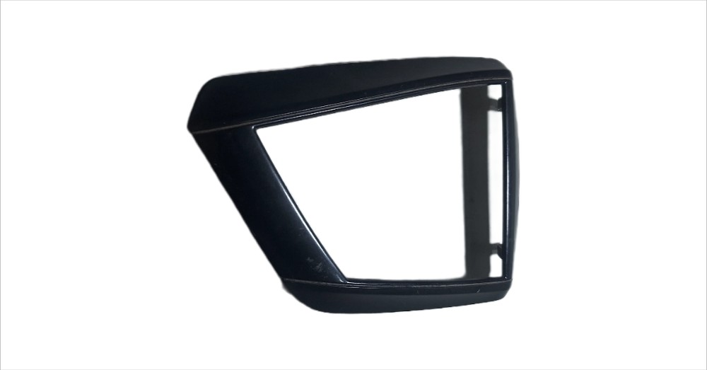 Moldura Alavanca De Cambio Automatico Toyta Corolla 3