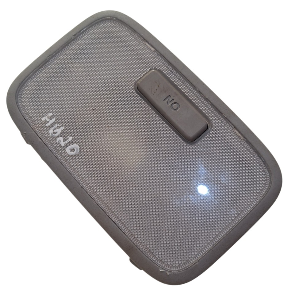 Luz Teto Cortesia Hyundai Hb20 2013 A 2019 4