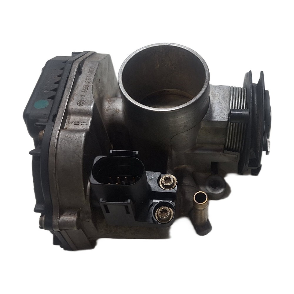 Corpo De Borboleta Tbi Gol 1.0 8v 16v 4