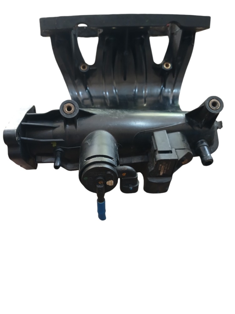 Coletor Admissão 1.0 8v Fire Fiat Palio Siena Uno 3