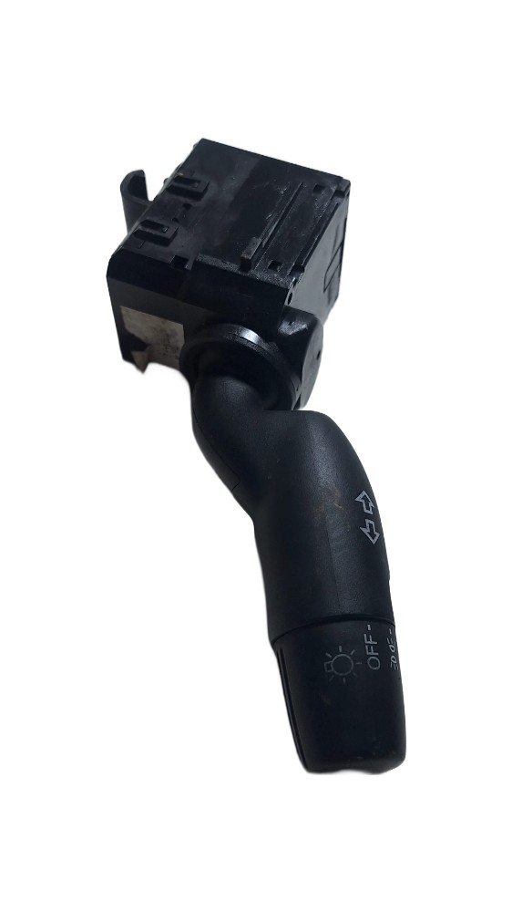 Chave Limpador Seta Parabrisa Honda Civic 2011 A 2012 1