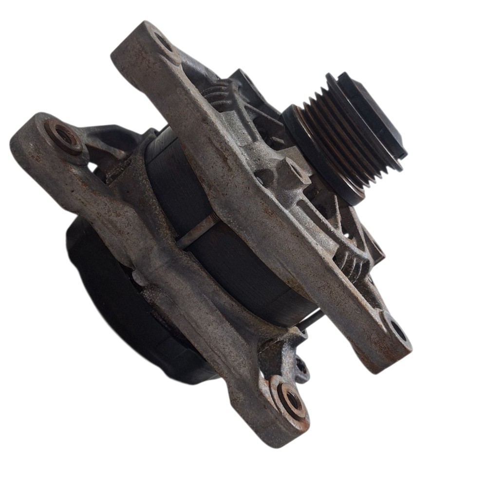 Alternador Fiat Cronos 1.3 4cc 2021 4