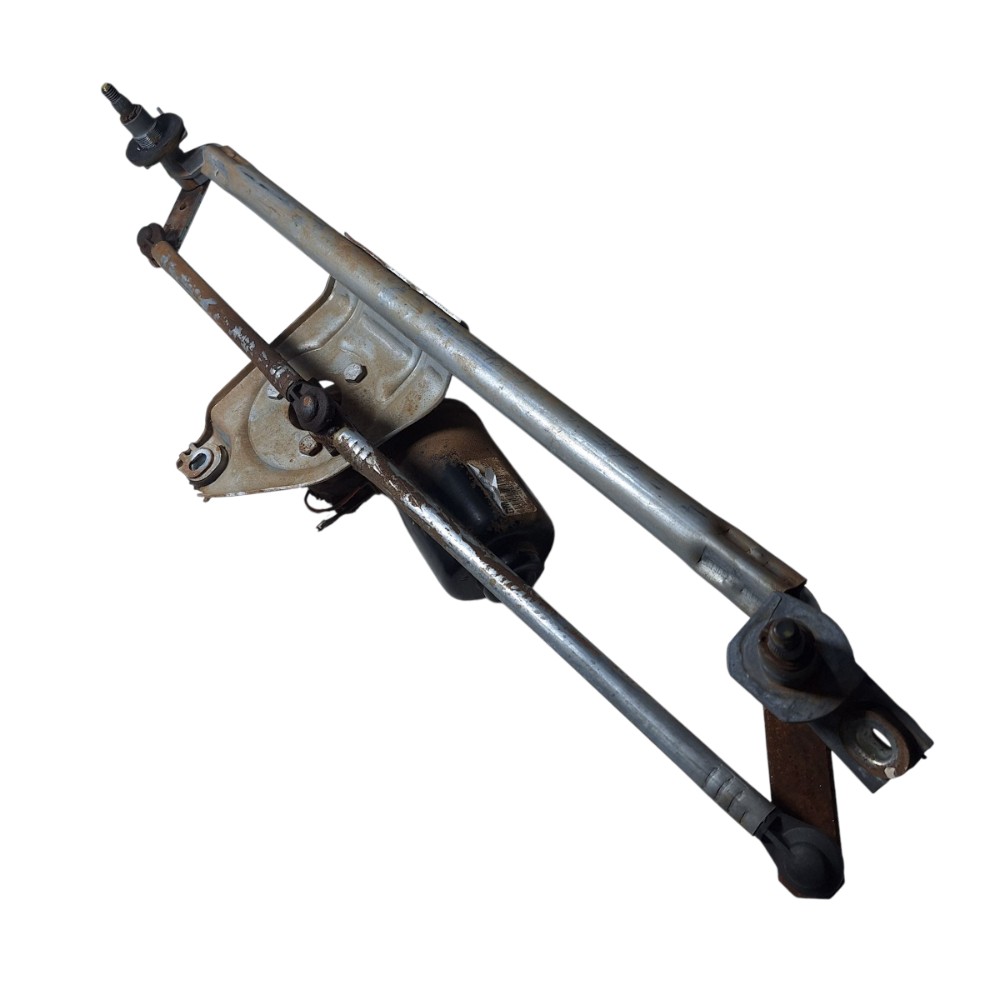 Limpador Maquina Motor Parabrisa Galhada Gm Celta 2015 5