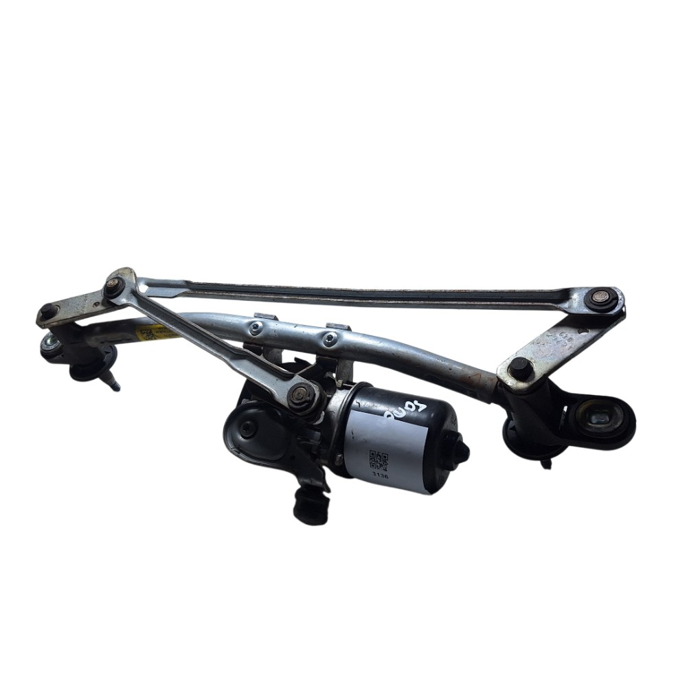 Máquina Motor Parabrisa Cronos 2018