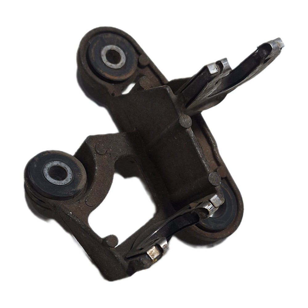 Suporte Cabo Trambulador 1.0  Hyundai  Hb20 2013 Cx 564 2