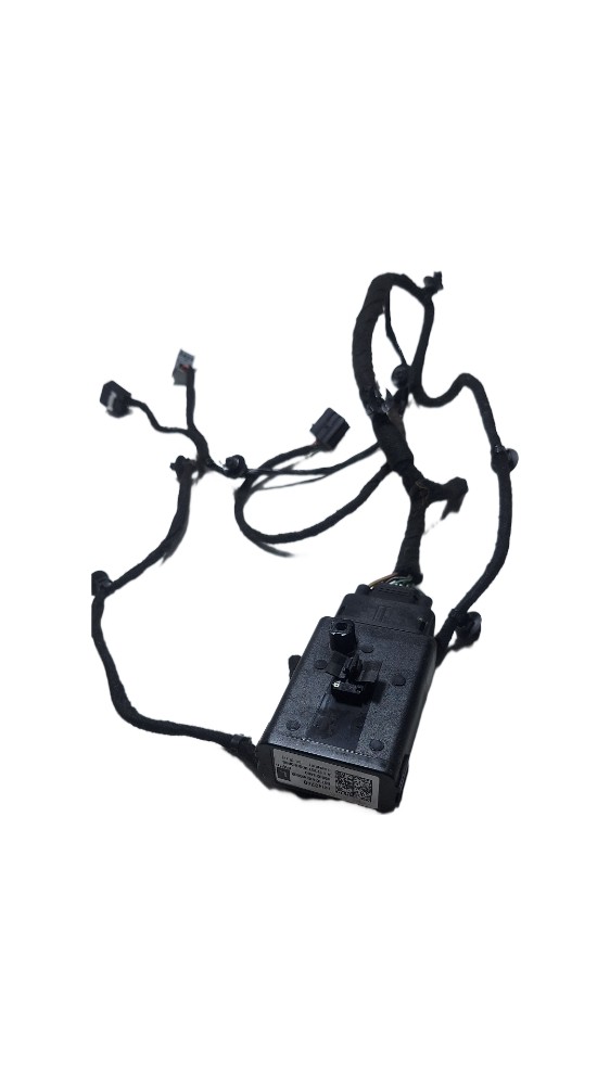 Modulo Central Conforto Chevrolet Cobalt 1.8 2019 4