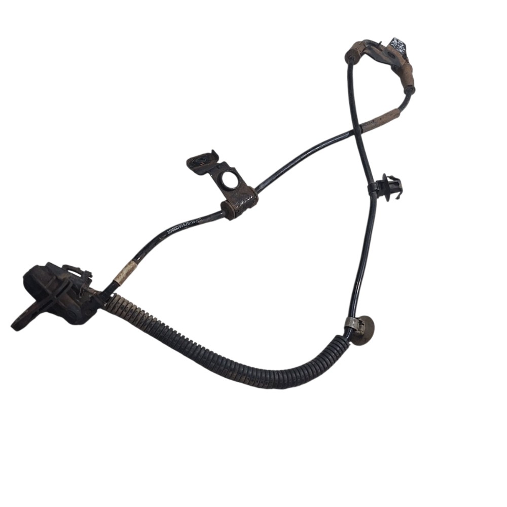 Sensor abs Dianteiro Esquerdo 1.6 Hyundai Hb20 2016 a 2019 2