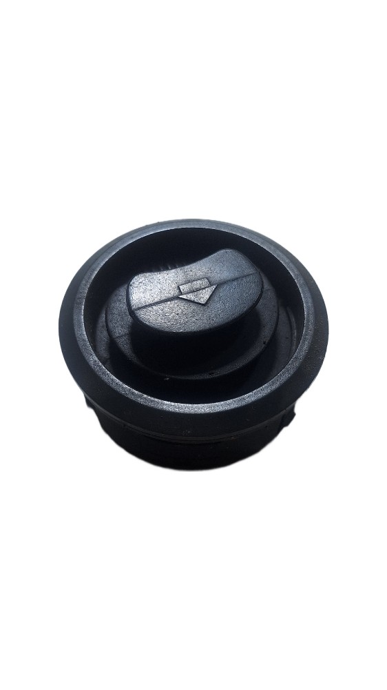 Difusor De Ar Painel Chevrolet Celta 2010 3