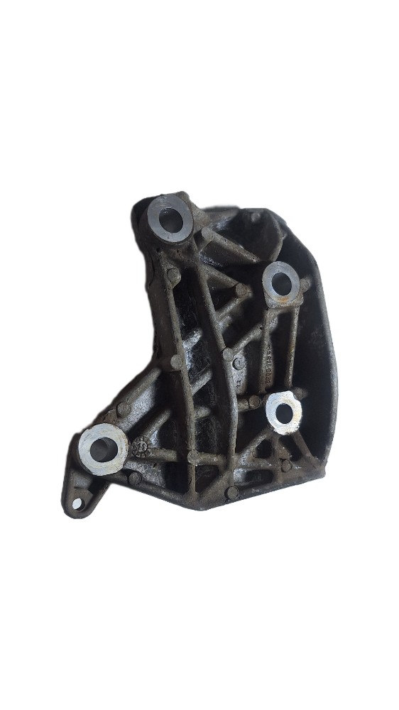 Suporte Alternador 1.0 Logan Renault Clio Sandero 2010 3