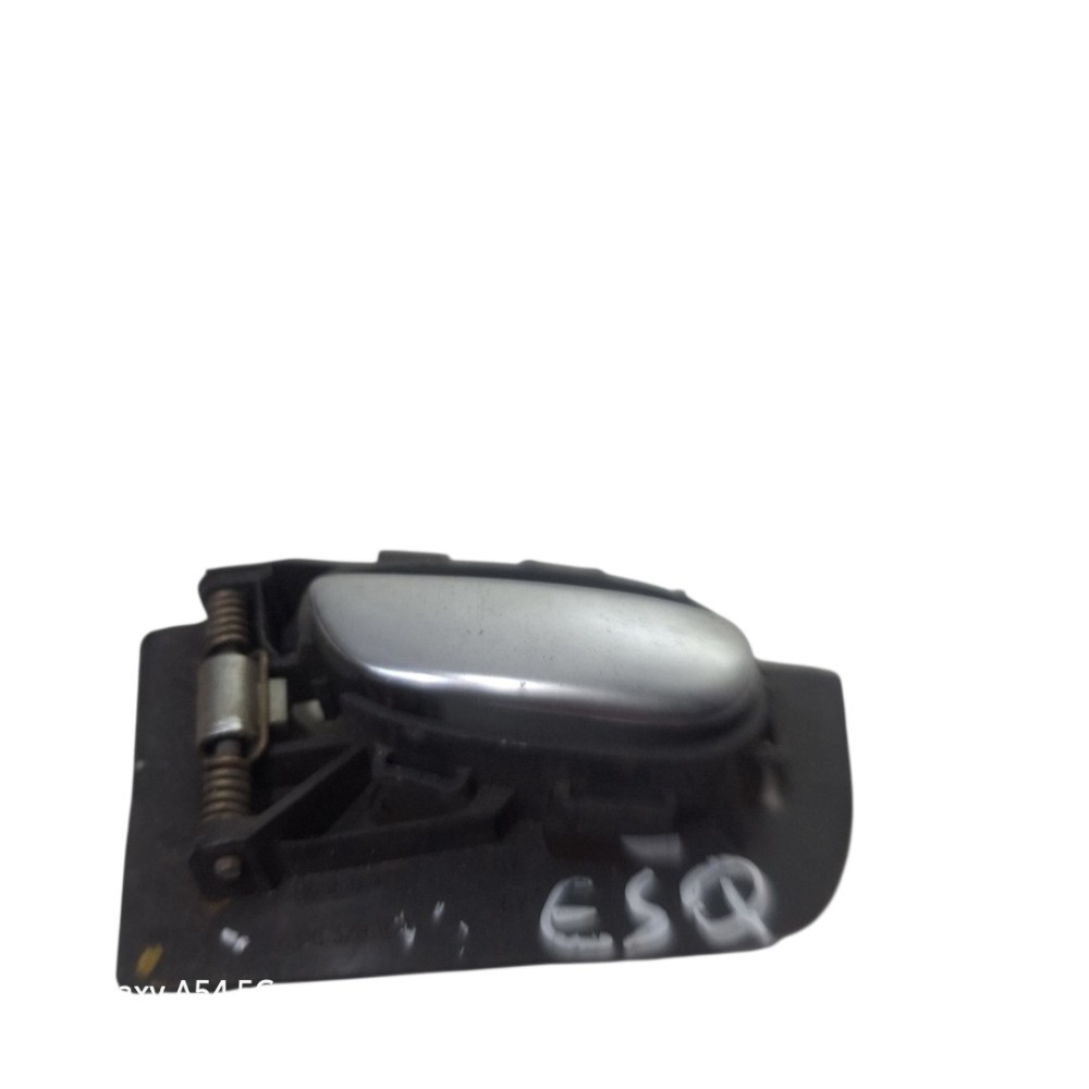 Macaneta Interna Peugeot 207 esquerda