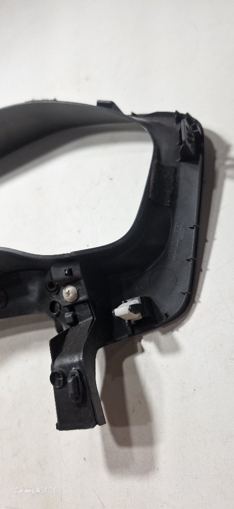 Moldura Painel Acabamento Honda Hrv 2017 A 2020 3