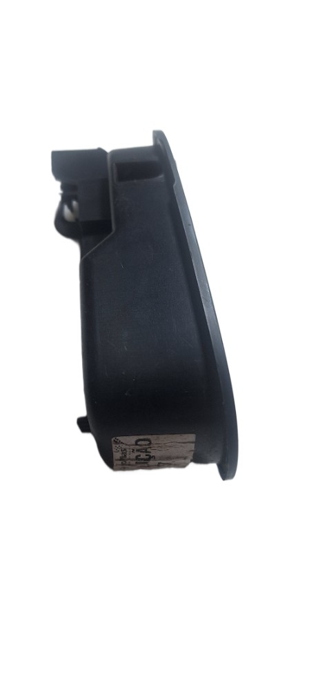 Macaneta Interna Esquerdo Dianteir Fiat Mobi 2014 A 2020 Dianteira/traseira 1