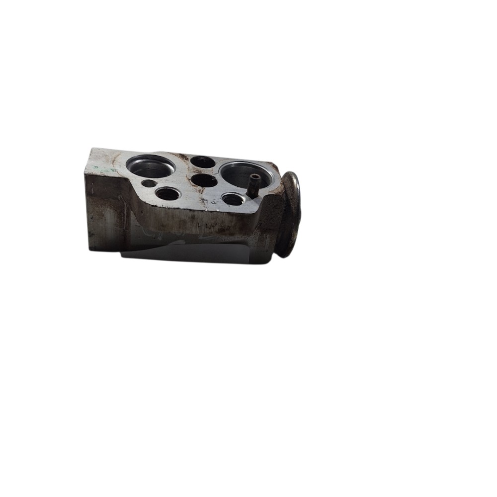 Valvula Expansão Ar Condicionado Gol G5 4