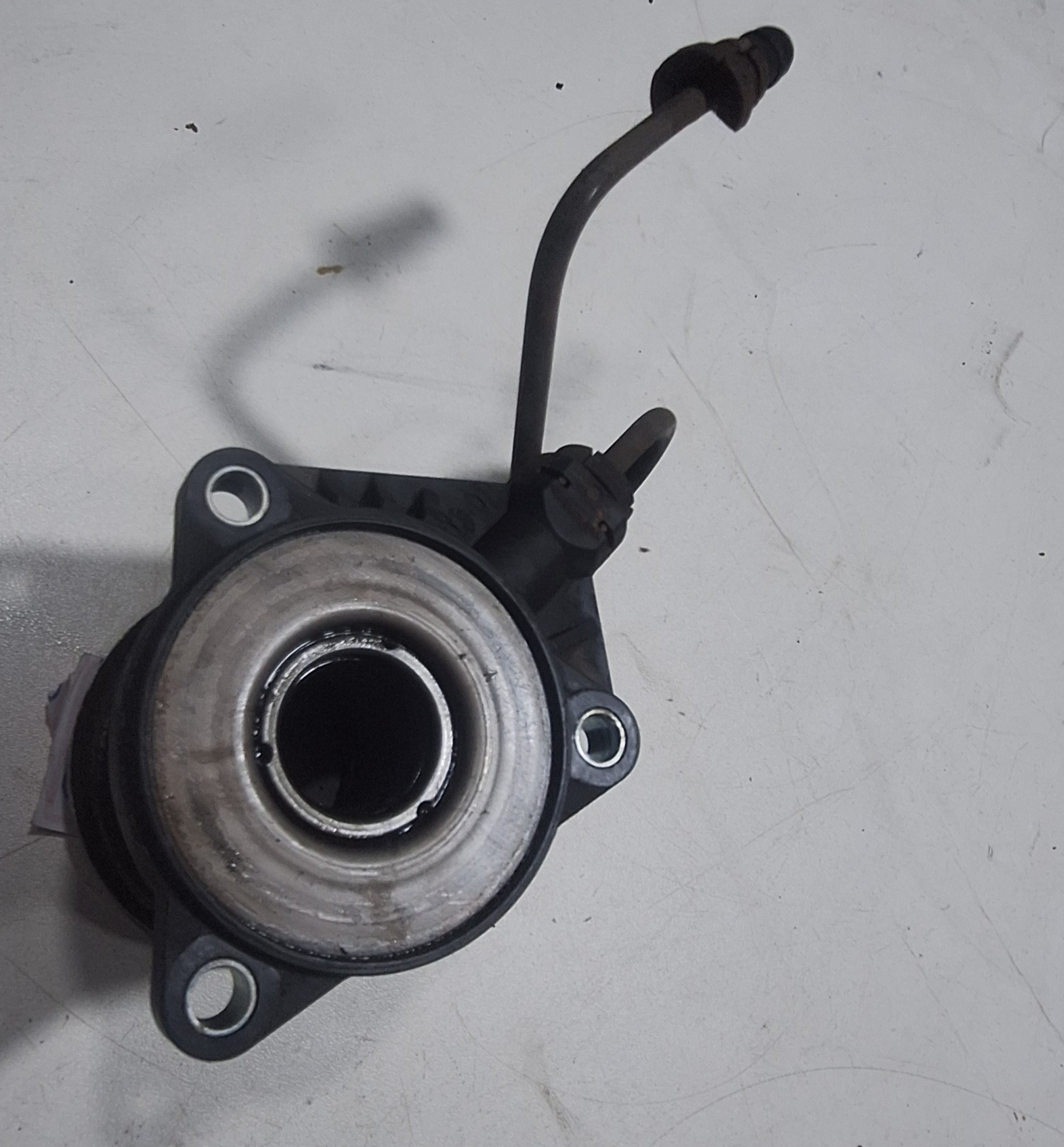 Atuador Embreagem Gm Astra Corsa Meriva Onix 2010 Cx559 3