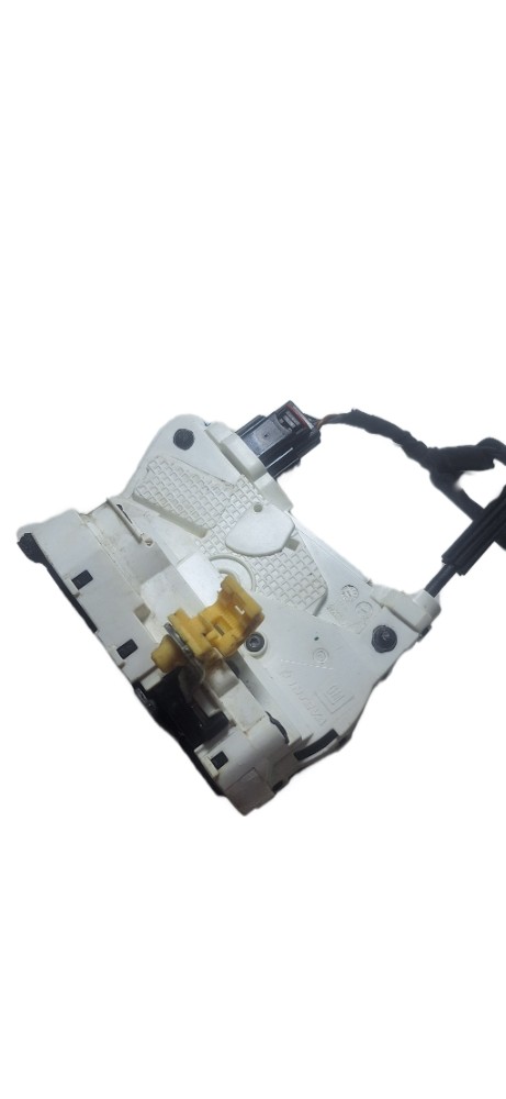 Fechadura Dianteiro Porta Elétrico Direito Tracker 2021 2