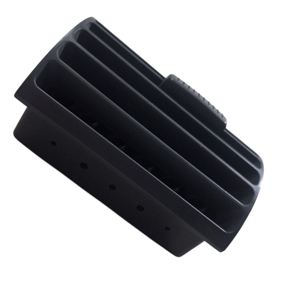 Difusor Saida De Ar Central Honda Fit  2004/2008 3