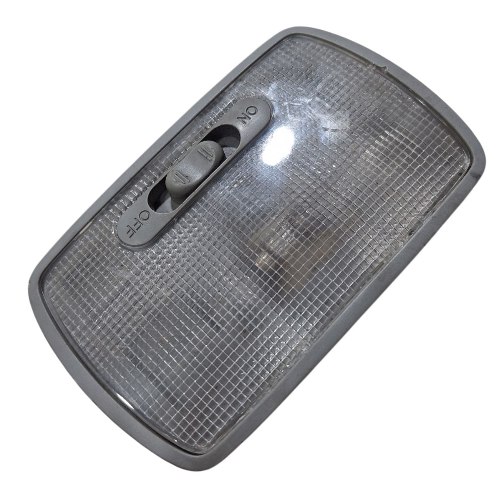 Luz De Teto Cortesia Honda Fit 2004-2008 3